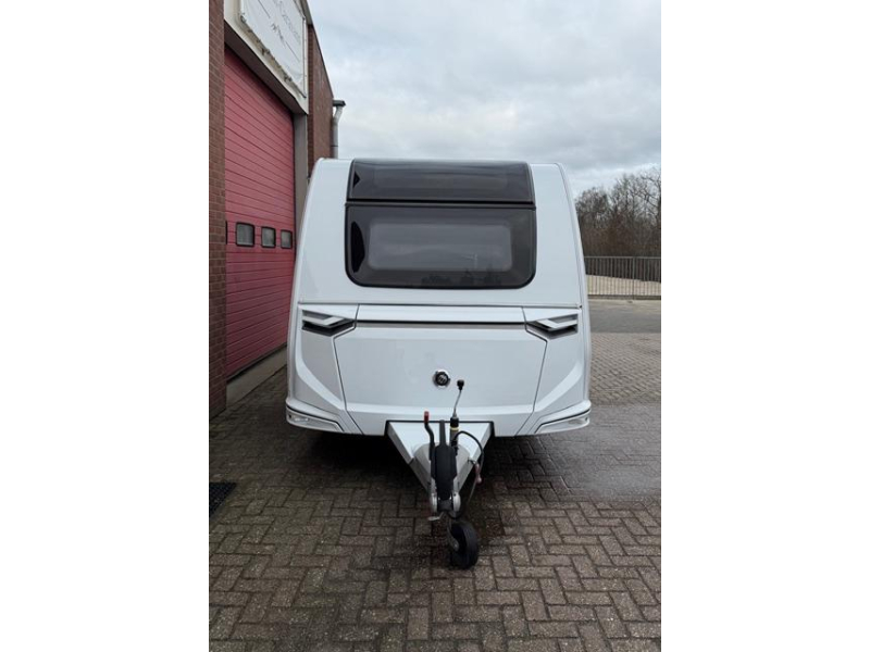 Knaus Sudwind 60 Years 500 PF Incl. Mover en Luifel  foto: 7