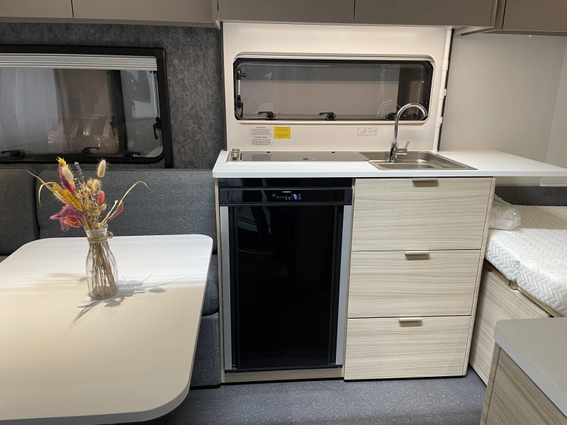 Adria Altea 472 PU  foto: 7