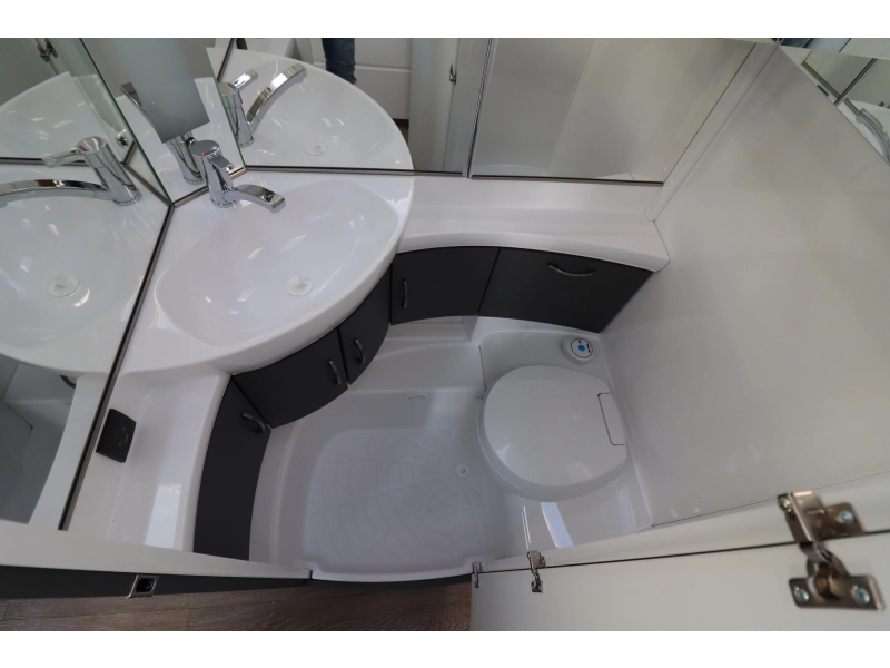 Hobby Excellent Edition 495 UL €2500,- KORTING | 301  foto: 17