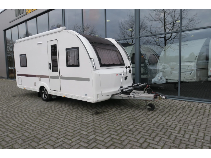 Adria Adora 462 PU CASSETTELUIF+MOVER+VLOERV 