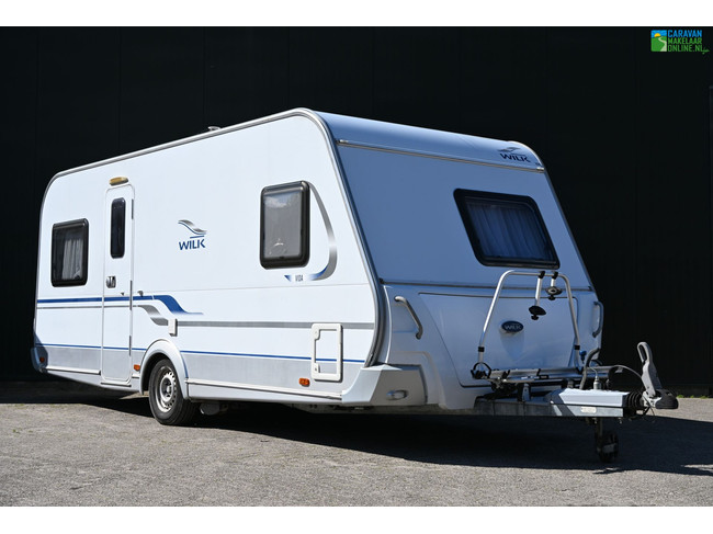 Wilk Vida 490HTD foto: 0
