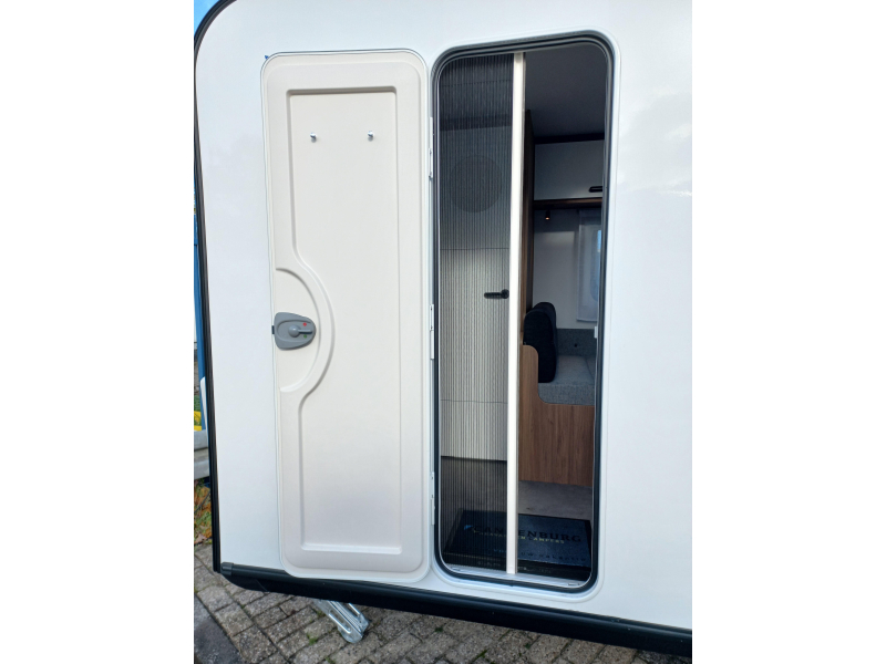 Caravelair Alba 400 Pack Ambition + Look  foto: 2