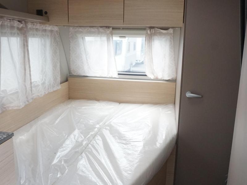 Weinsberg CaraCito 450 FU  foto: 9