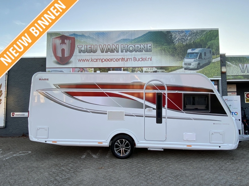 Kabe Imperial 560 XLKS  hoofdfoto: 1