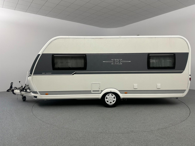 Hobby De Luxe 495 UL foto: 17