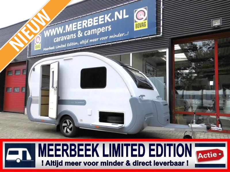 Adria Action 391 LH 2026 NIEUWSTE MODEL !  hoofdfoto: 1