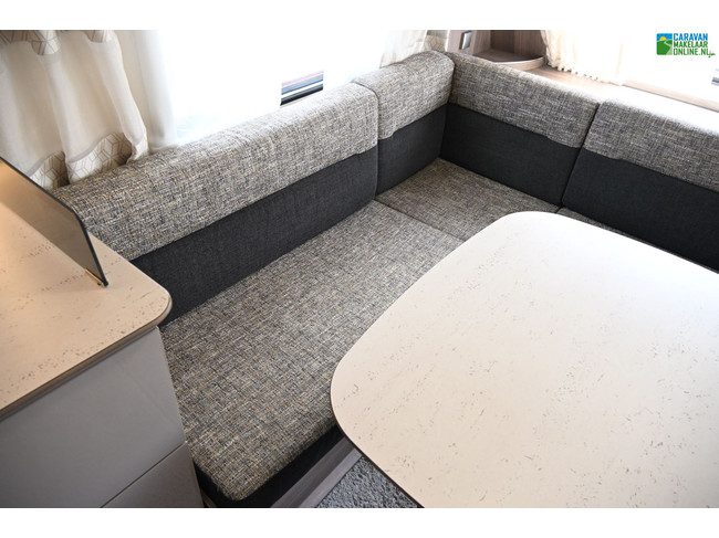 Fendt Tendenza 515SF foto: 6
