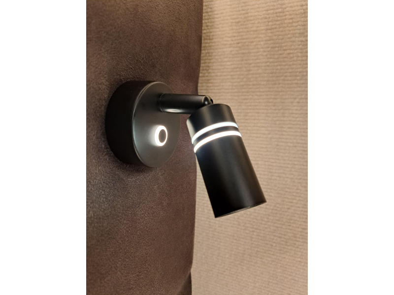 Kabe Royal 600 TDL E2  foto: 15