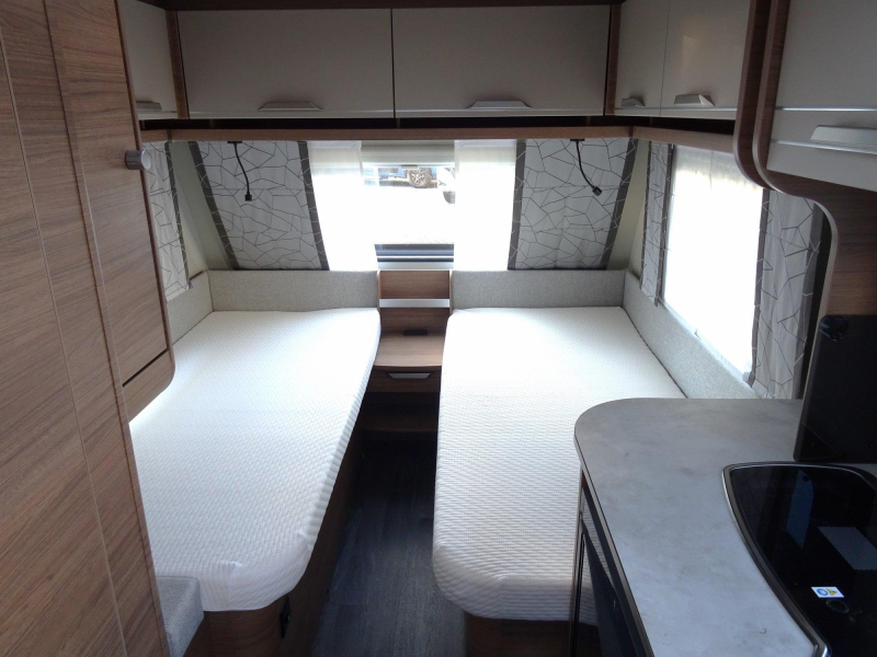 Knaus Sport 500 EU super compleet  foto: 9