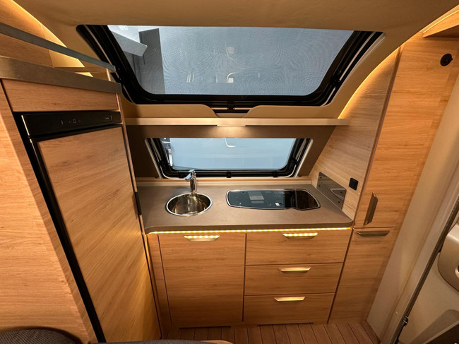 Knaus Südwind 500 PF 60 Years Edition foto: 15