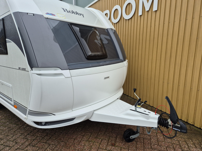 Hobby De Luxe 460 UFE 