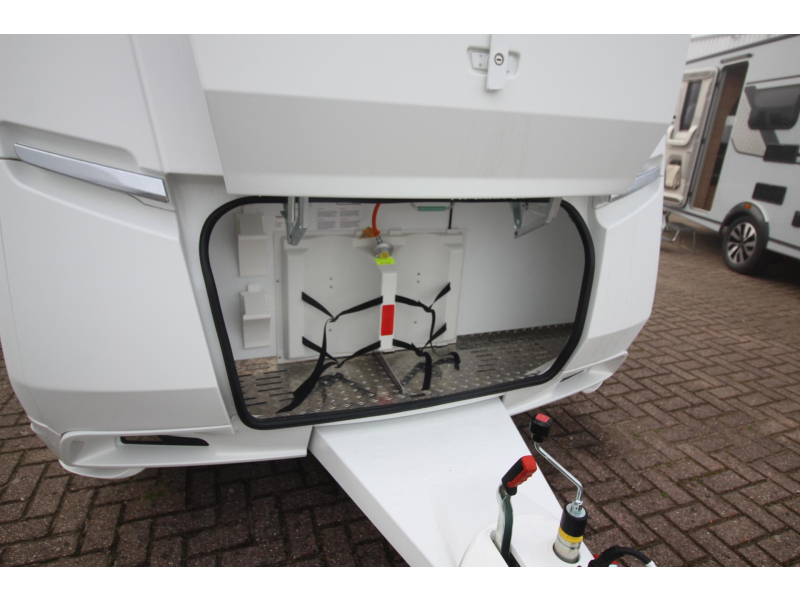 Fendt Bianco Activ 390 FHS Modeljaar 2027  foto: 22
