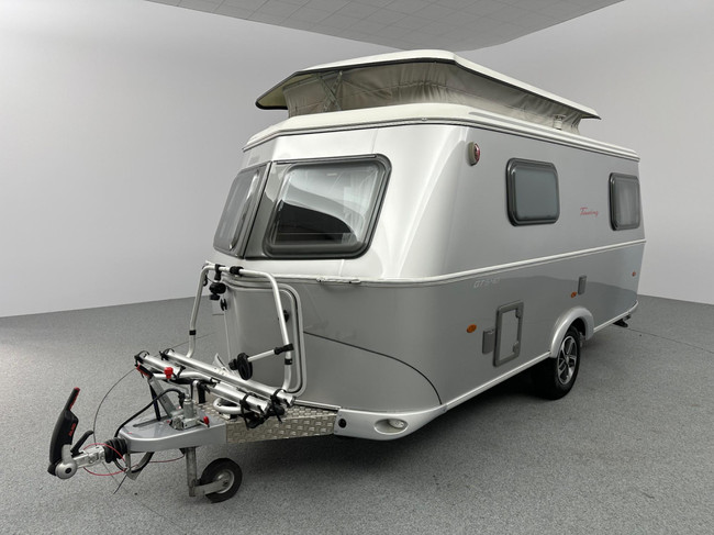 Eriba Touring Troll 540 GT foto: 16