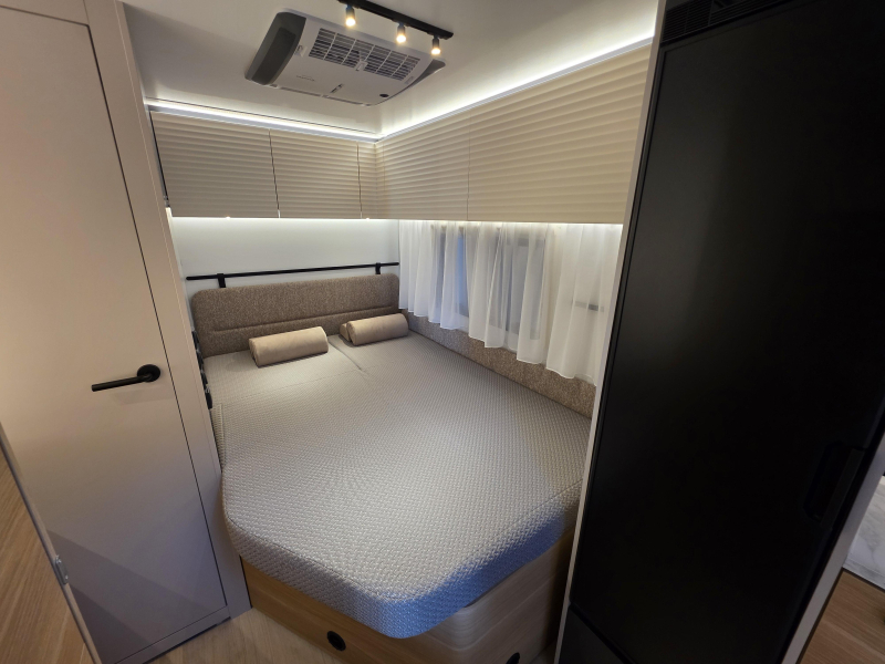 Adria Adora 522 UP  foto: 7