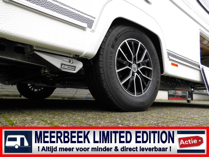 Fendt Tendenza 560 SG 4323,=KORTING THULE&MOVER  foto: 5