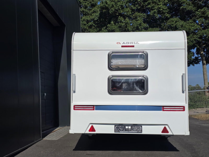 Adria Aviva 472 PK 