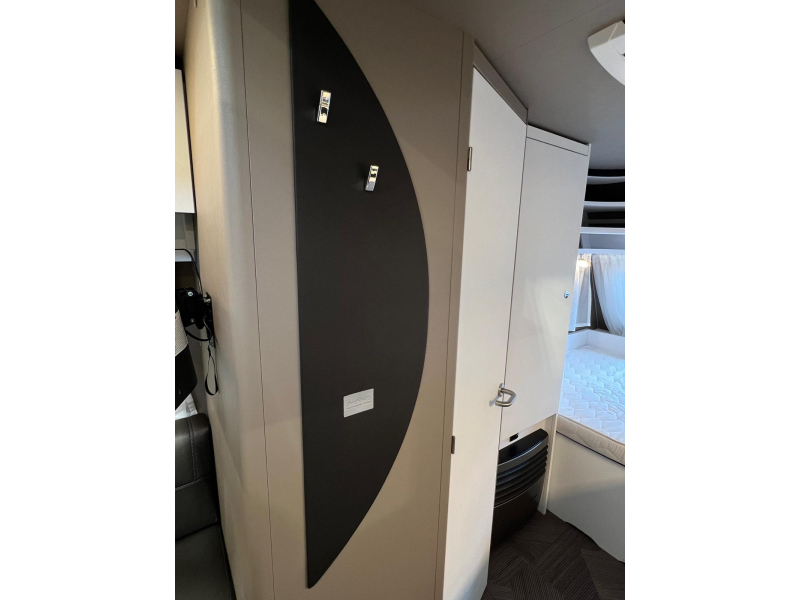 Dethleffs C'Go 415 QL Mover, Airco, Luifel, LMV  foto: 15