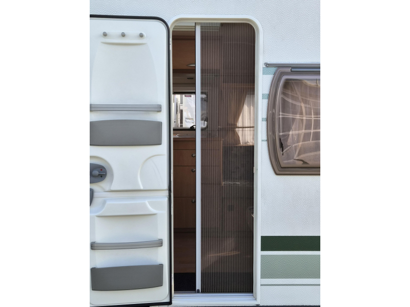 Chateau Calista 450 - Mover - Voortent -  foto: 14