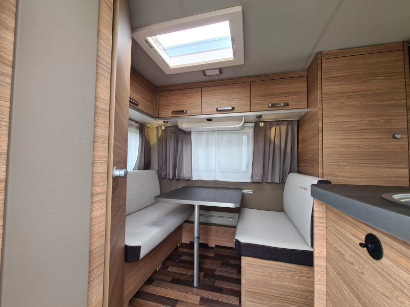 Weinsberg CaraOne Edition HOT 390 QD  foto: 11