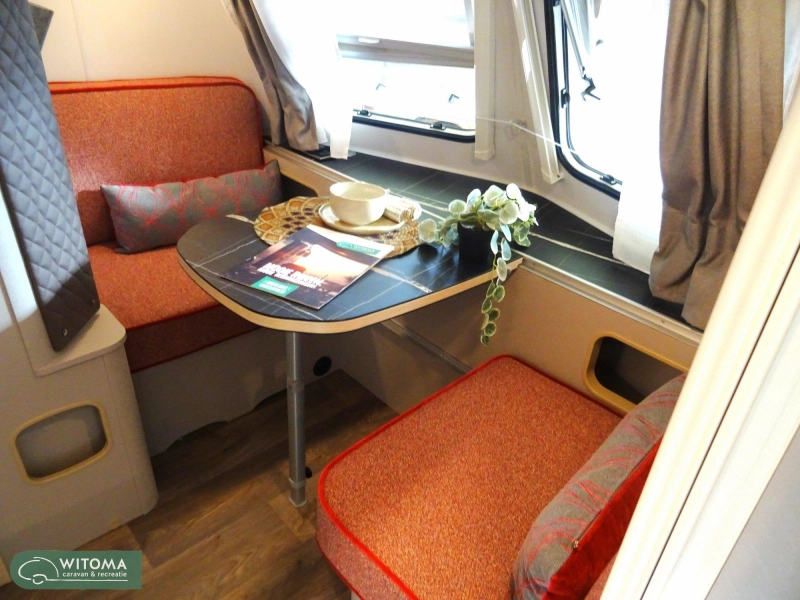 Eriba Touring 542 Verkocht  foto: 7