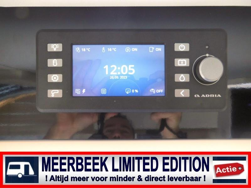 Adria Adora 522 UP 4564,=KORTING THULE+MOVER  foto: 22