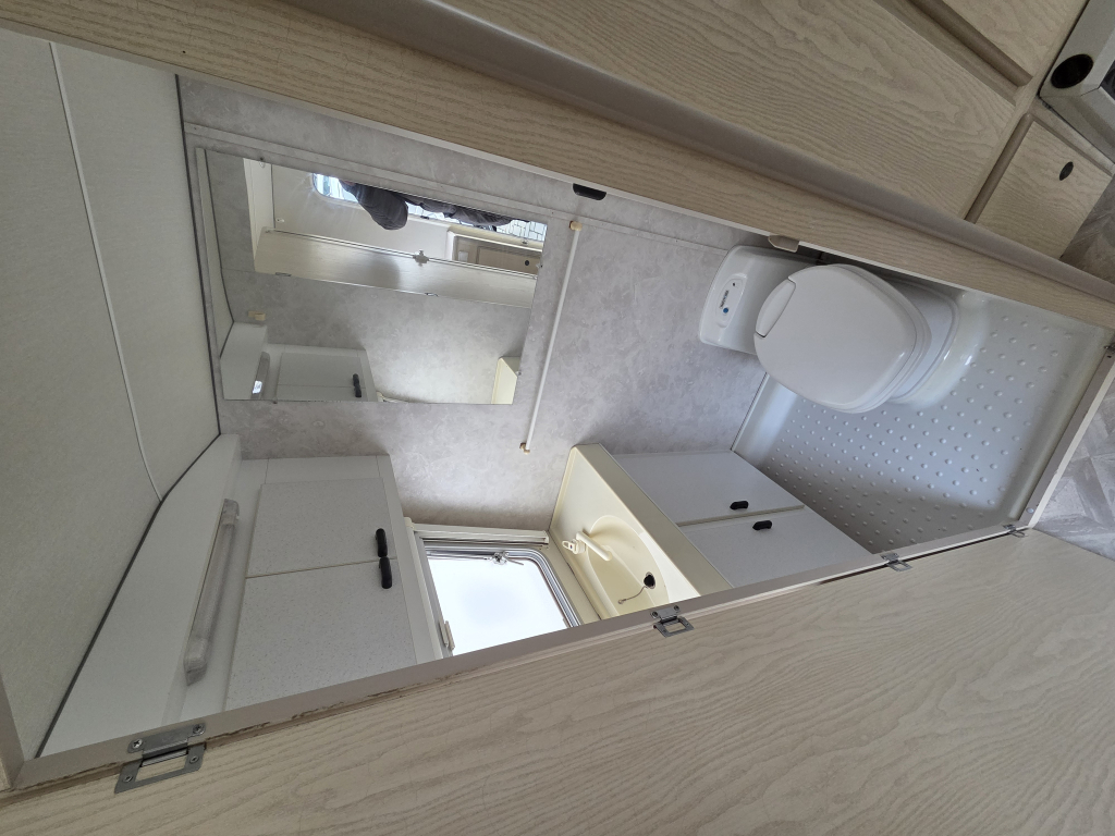 AVENTO ROYAL 395 E foto: 10
