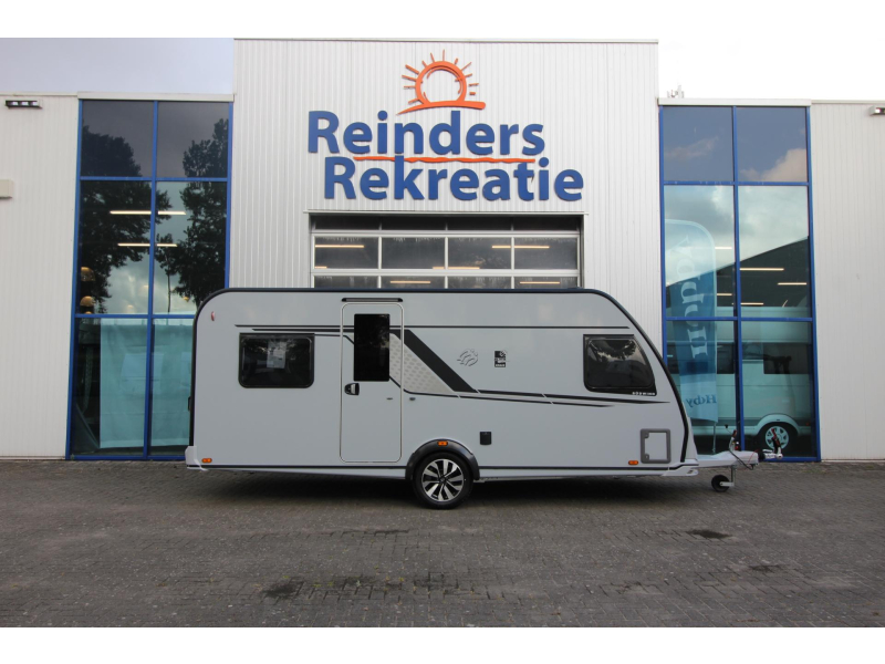 Knaus Sudwind Black Selection 500 FU Model 2026  foto: 0