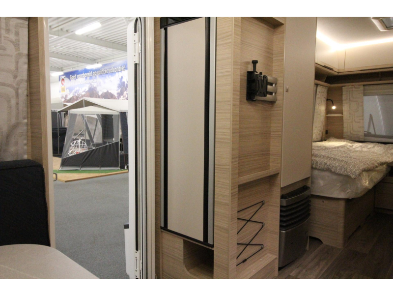 Fendt Bianco Selection 495 SG Enkele bedden!  foto: 12