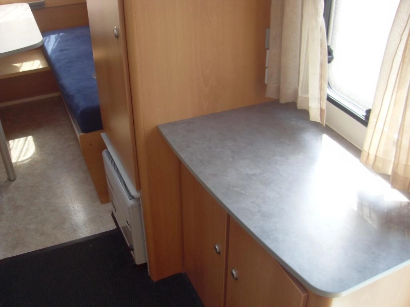 Kip Vision 41 ETD met Mover  foto: 5