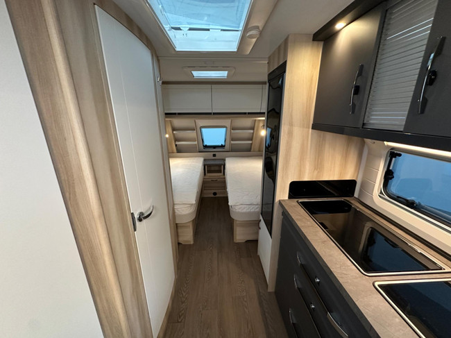 Hobby De Luxe 495 UL foto: 22