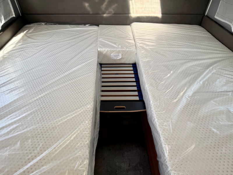 Dethleffs Camper 510 LE Summer Edition  foto: 9