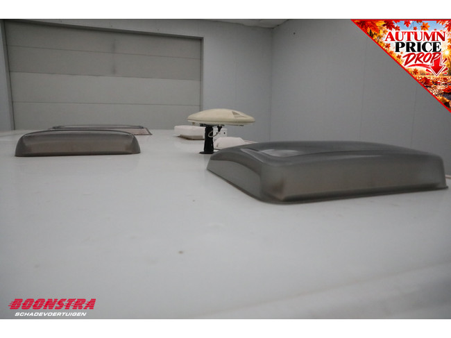 Kabe ROYAL 560XL Mover Rondzit Frans bed Oven foto: 10