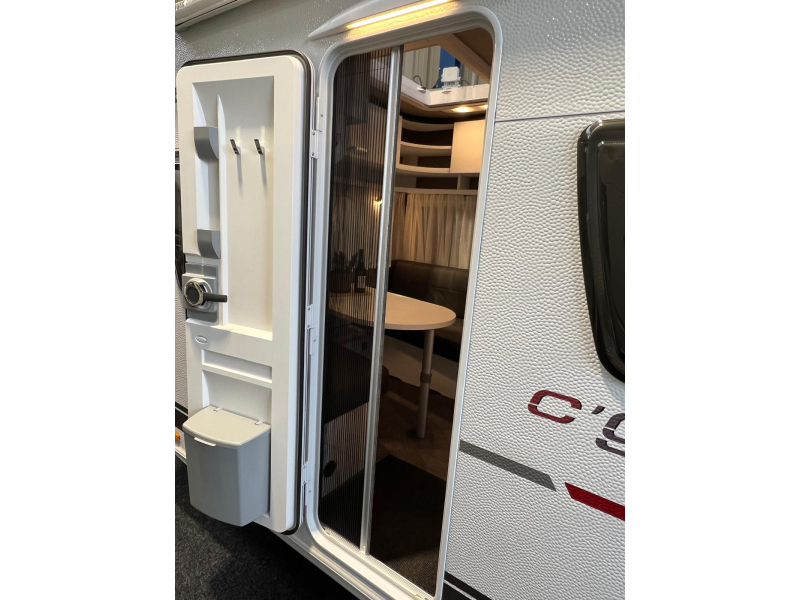 Dethleffs C'Go 415 QL Mover, Airco, Luifel, LMV  foto: 9