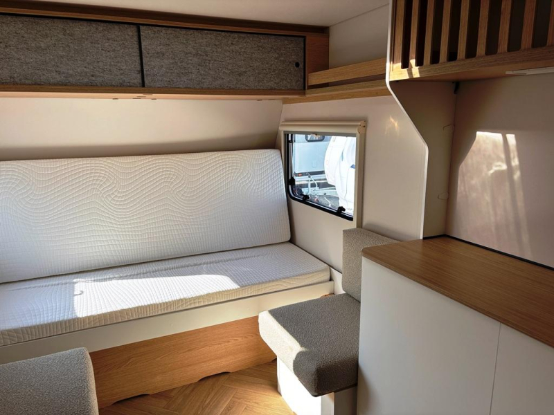 LMC E:dero 470K MODEL 2027!!  foto: 6