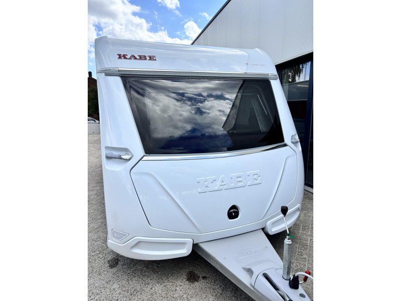Kabe Ametist 560 GLE Model 2027  foto: 1