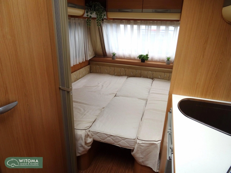 Adria Adora 472 LU SALE AANBIEDING  foto: 12