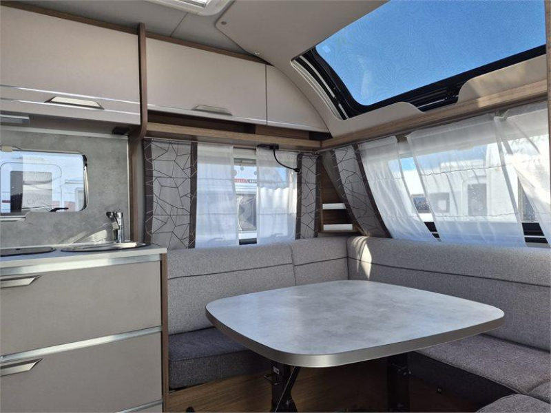 Knaus Sport 500 UF  foto: 1