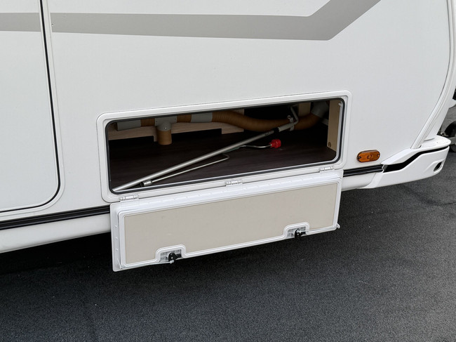 Knaus SUDWIND 500 UF 60 YEARS foto: 9