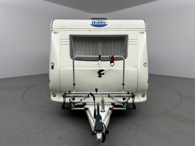 Hobby Excellent Easy 495 UL foto: 19