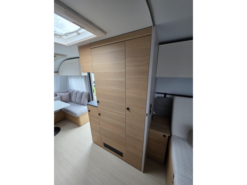 Adria Adora 613 UT  foto: 7