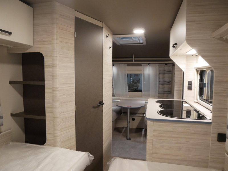 Dethleffs C'Joy Active 460 LE Model 2026  foto: 14