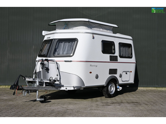 Eriba Touring Familia 310