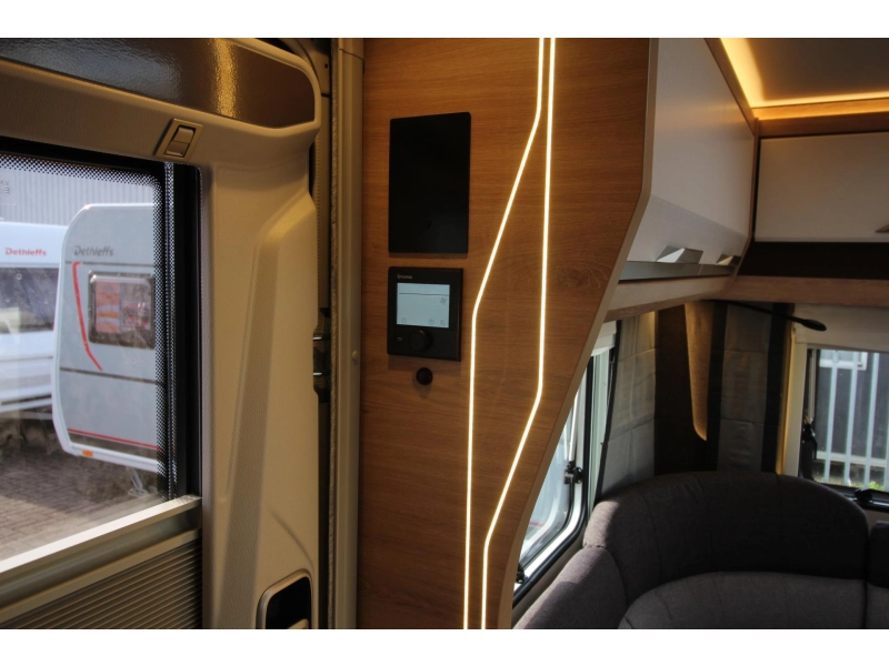 Knaus Sudwind Black Selection 500 FU Modeljaar 2027  foto: 18