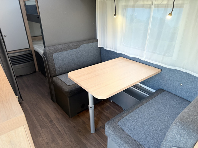 Knaus SPORT 500 KD foto: 7