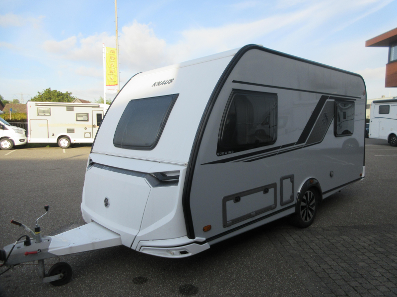 Knaus Sudwind 420 QD MET MOVER EN UNICO  foto: 18