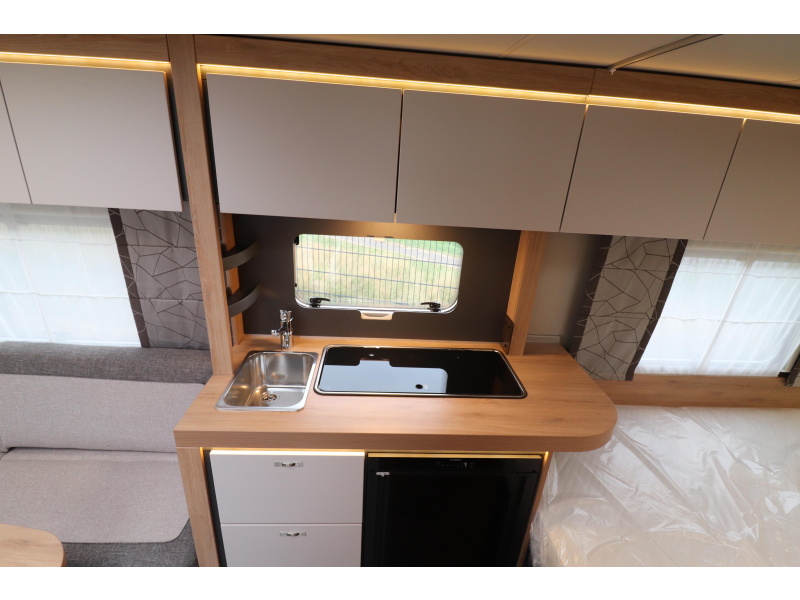 Knaus Sport Platinum 450 FU AKTIE - 200  foto: 9