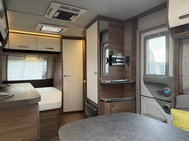 Knaus SPORT 450 FU Silver Selection foto: 15