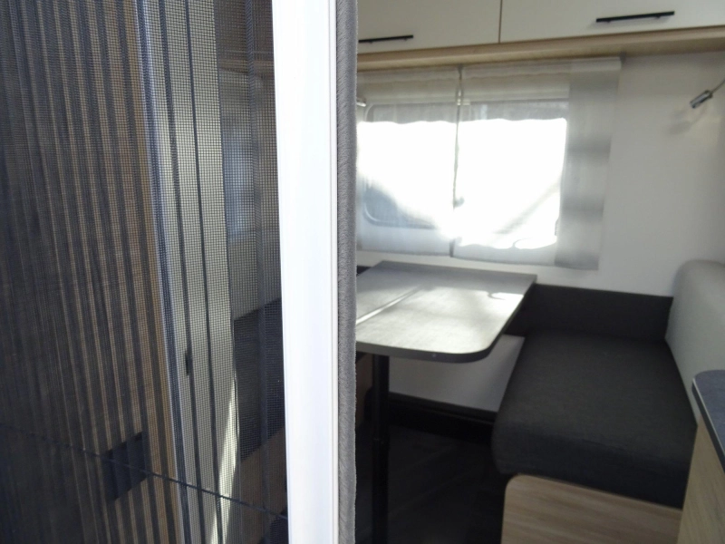 Caravelair Alba 390 licht gewicht uitvoering!  foto: 7