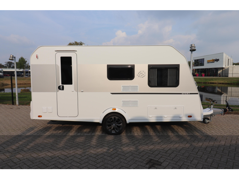 Knaus Sport 420 QD Model 2026 - 1500KG - 531 