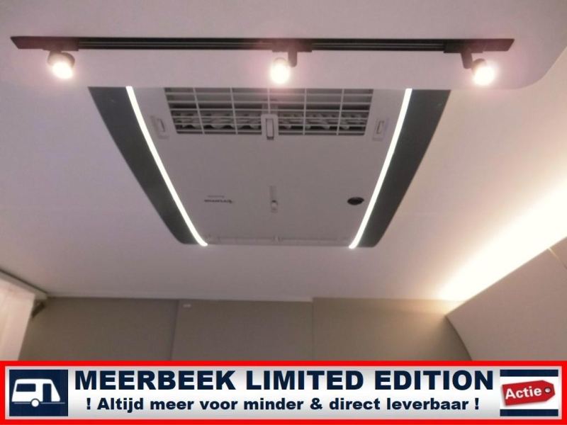 Adria Alpina 663 HT 4069,=KORTING THULE&MOVER  foto: 19